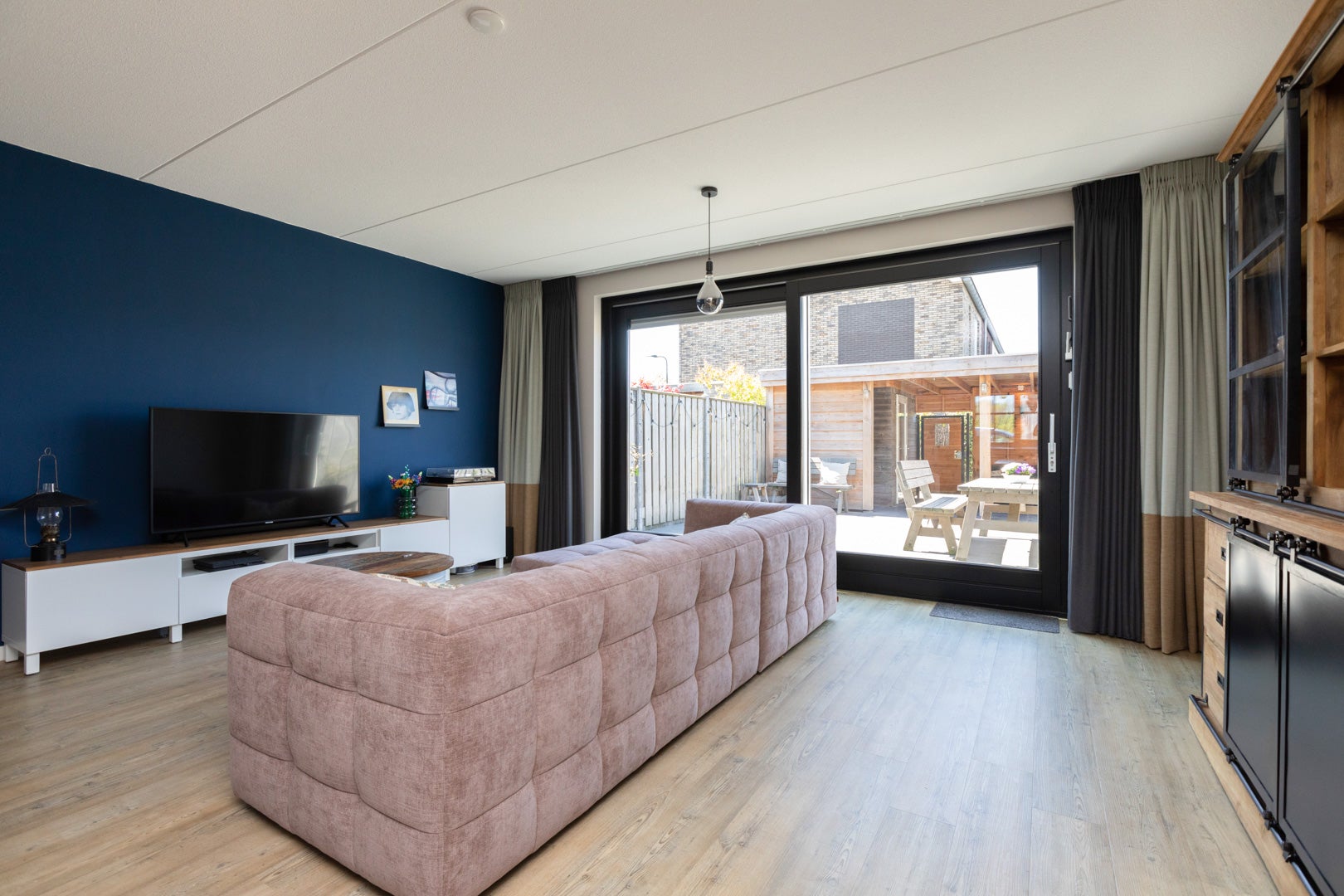 Tussenwoning te koop: Evert Egbertsstraat 82, Sneek