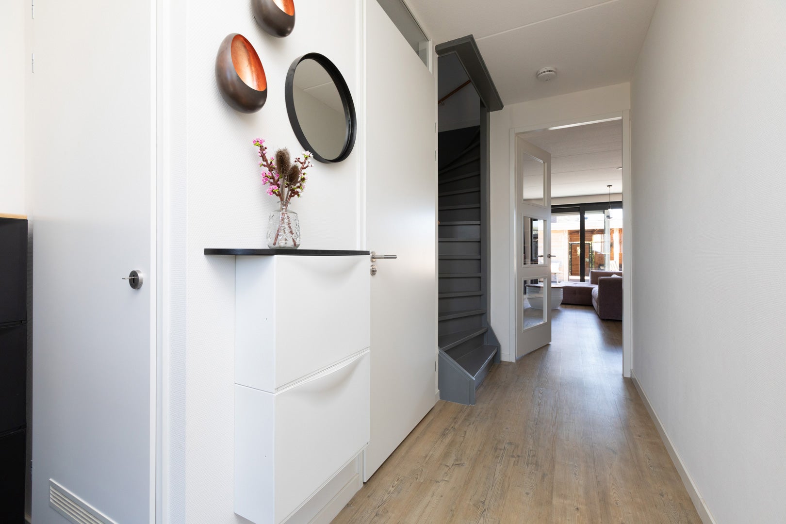 Tussenwoning te koop: Evert Egbertsstraat 82, Sneek
