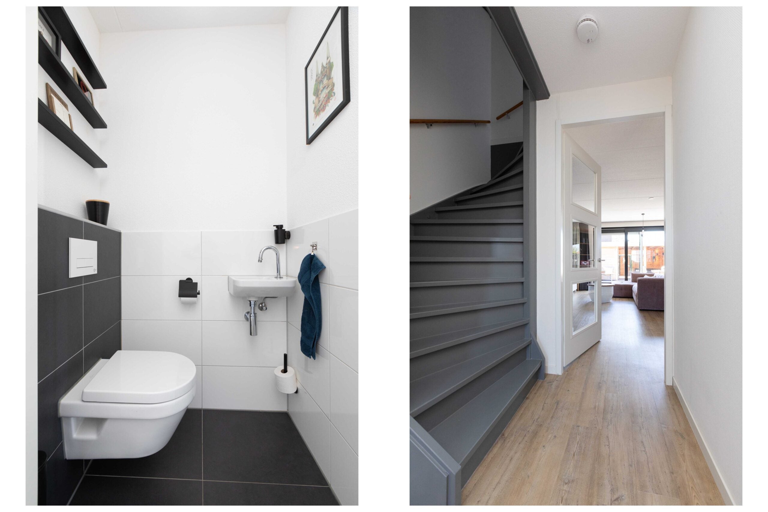 Tussenwoning te koop: Evert Egbertsstraat 82, Sneek