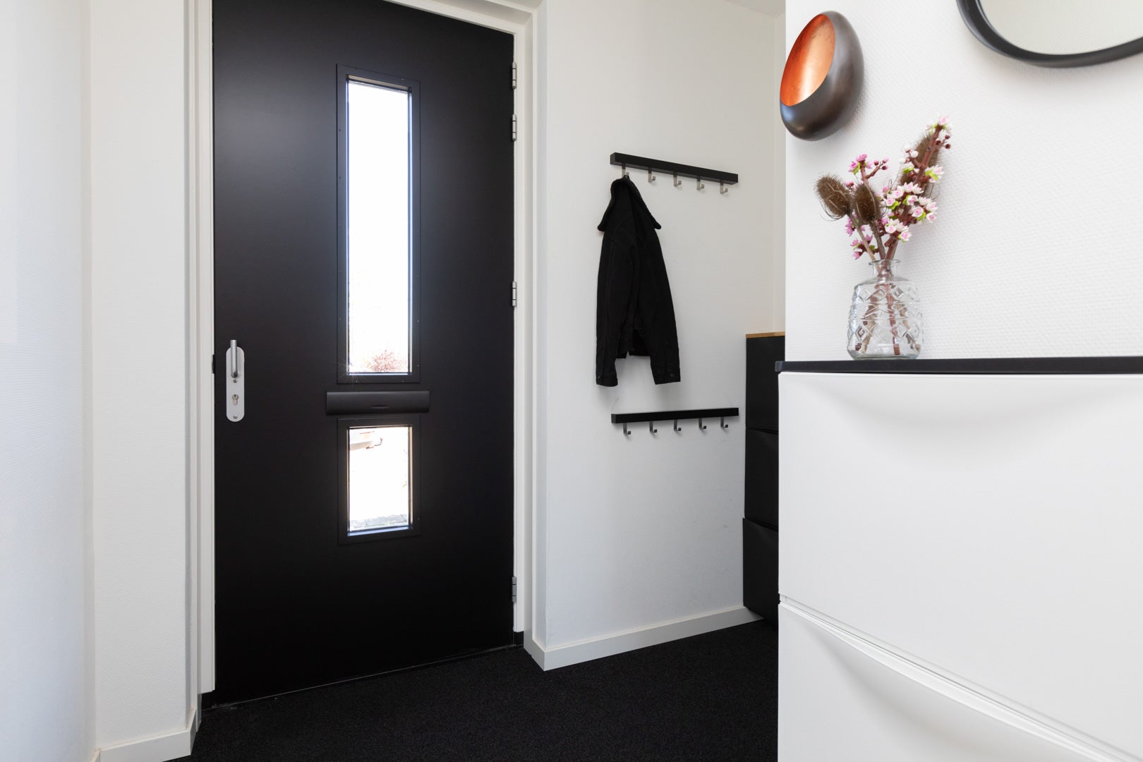 Tussenwoning te koop: Evert Egbertsstraat 82, Sneek