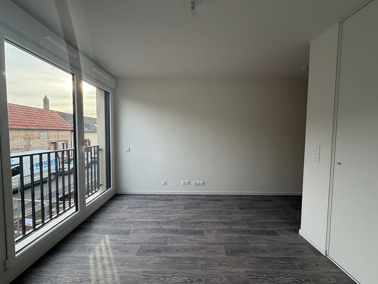 Appartement Rue du 11 Novembre 1918 à Louviers