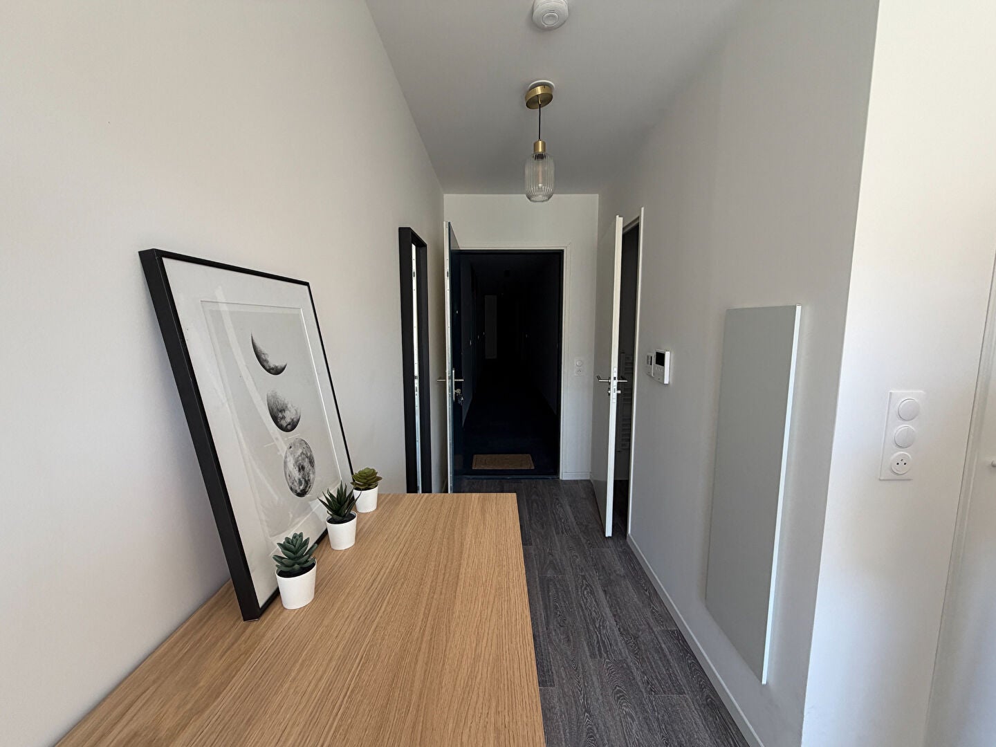 Appartement Rue du 11 Novembre 1918 à Louviers