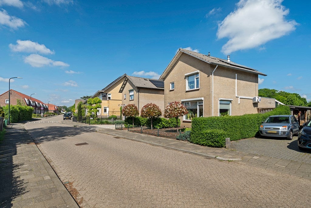 Huis Talingweg 229 in Apeldoorn