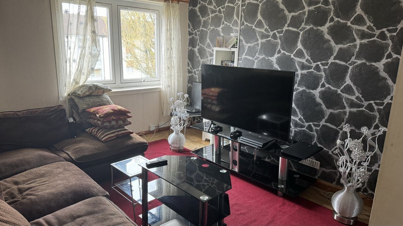 Room Vaila Street in Glasgow