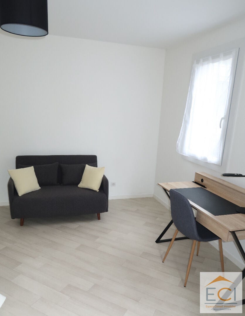 Appartement Rue Gabriel Fauré à Limoges