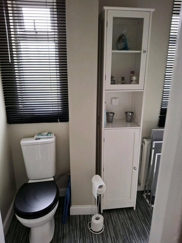 Room Corbison Close in Warwick