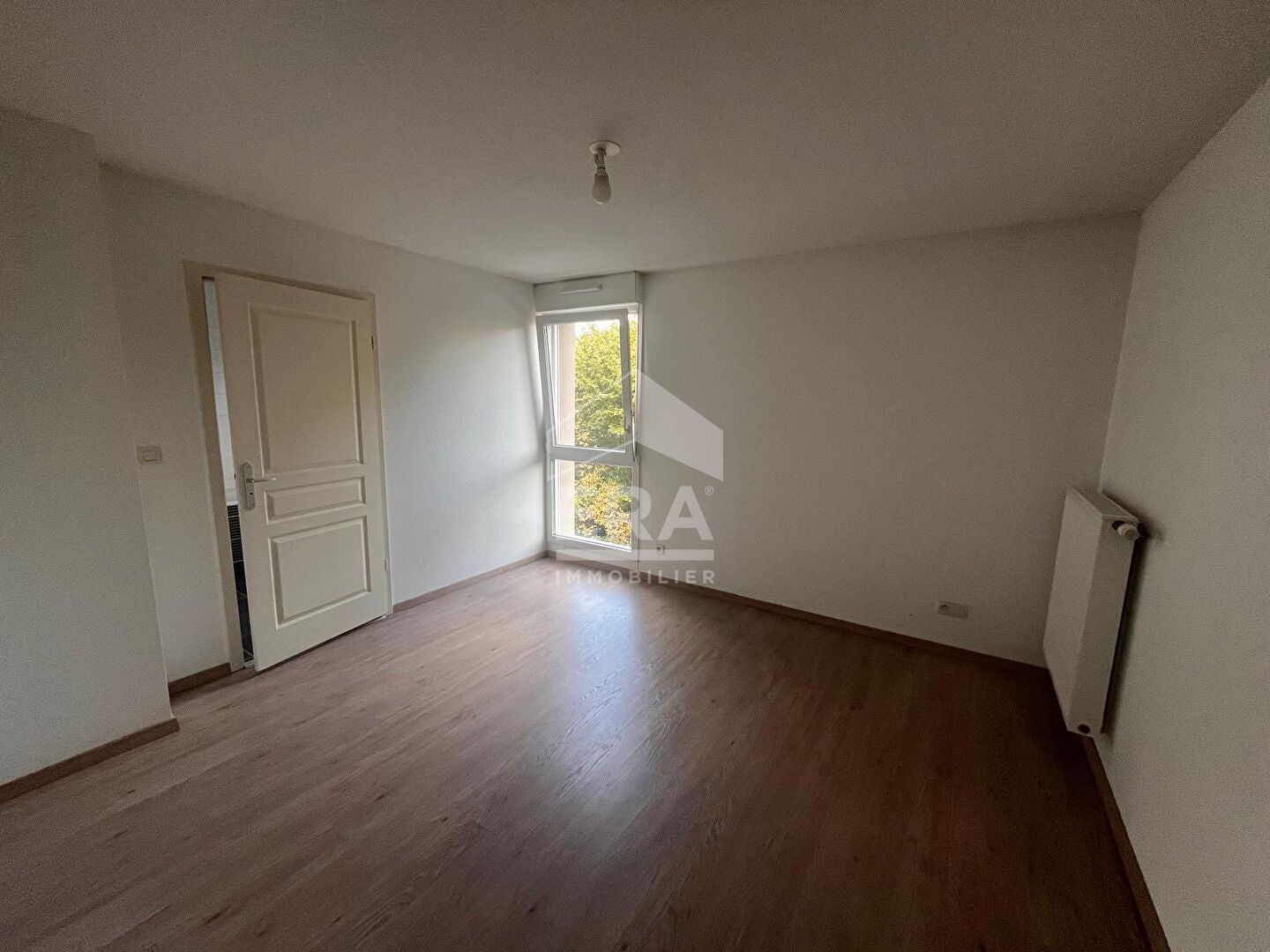 Flat Boulevard Saint-Symphorien in Longeville-lès-Metz