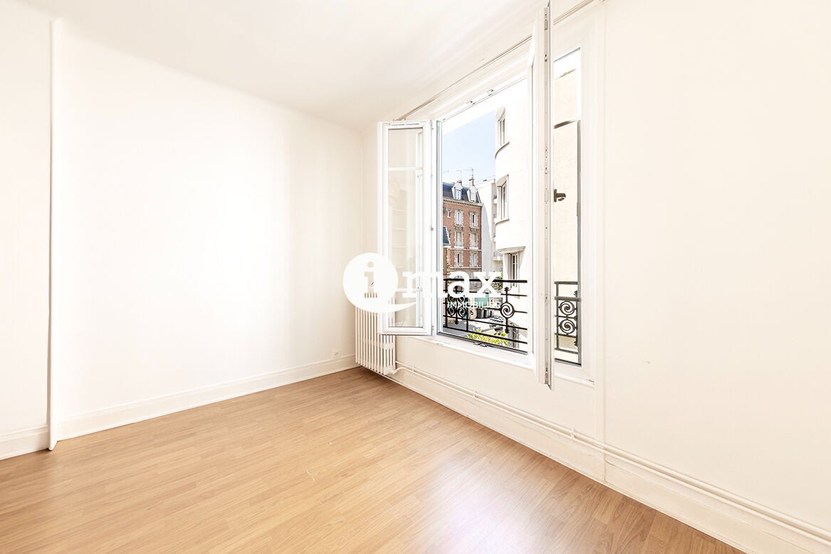 Appartement Avenue du Maréchal de Lattre de Tassigny à Bois-Colombes