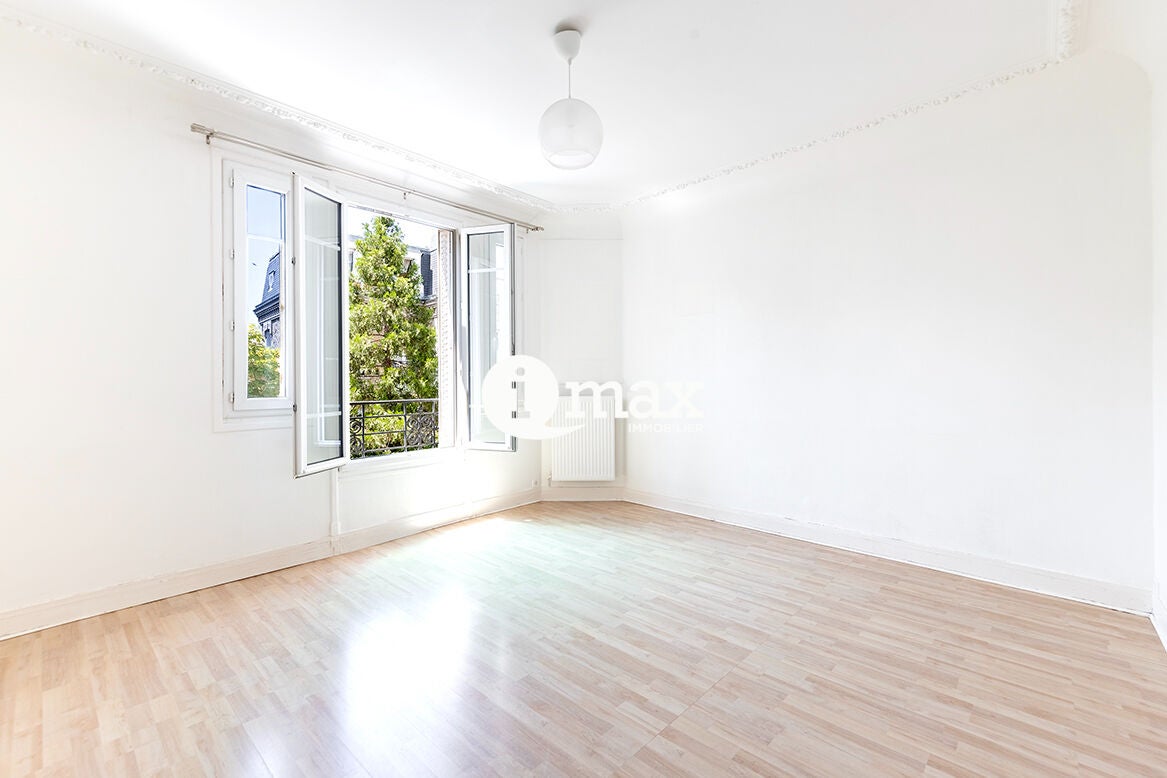 Appartement Avenue du Maréchal de Lattre de Tassigny à Bois-Colombes