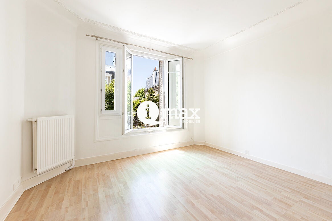 Appartement Avenue du Maréchal de Lattre de Tassigny à Bois-Colombes
