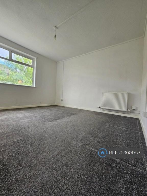 Flat Park Street in Prestwich