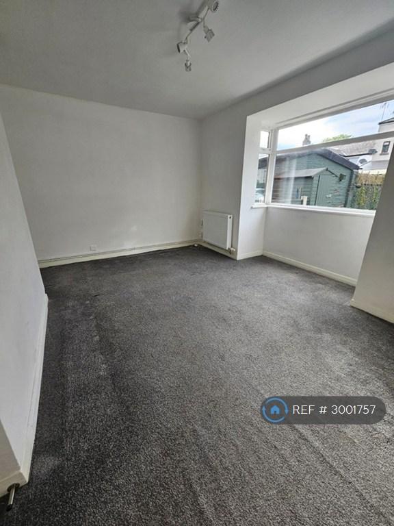 Flat Park Street in Prestwich