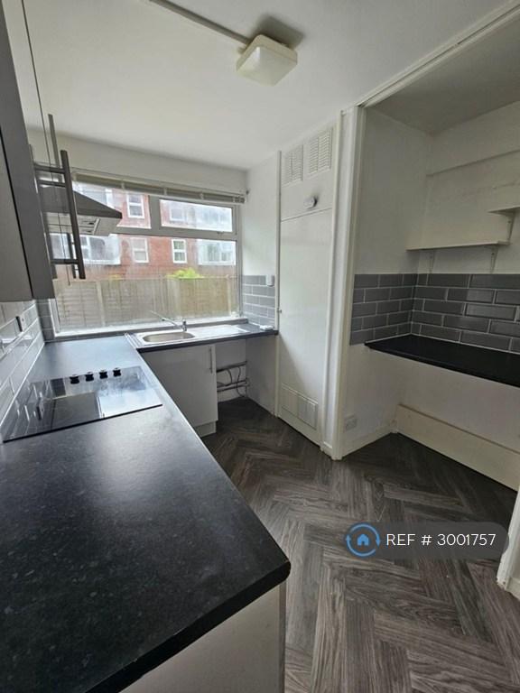 Flat Park Street in Prestwich