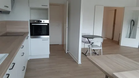 Appartement Rue de Bournonville à Compiègne