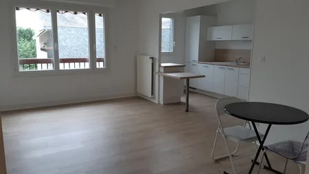 Appartement Rue de Bournonville à Compiègne