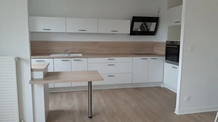 Appartement Rue de Bournonville à Compiègne