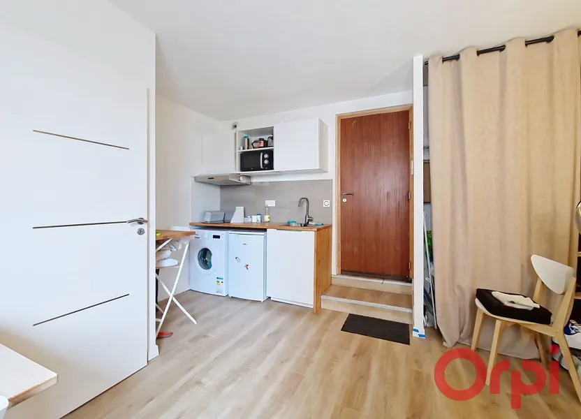 Appartement Rue Galilée à Villeurbanne
