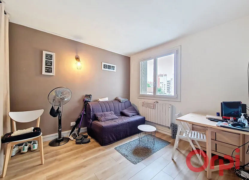 Appartement Rue Galilée à Villeurbanne