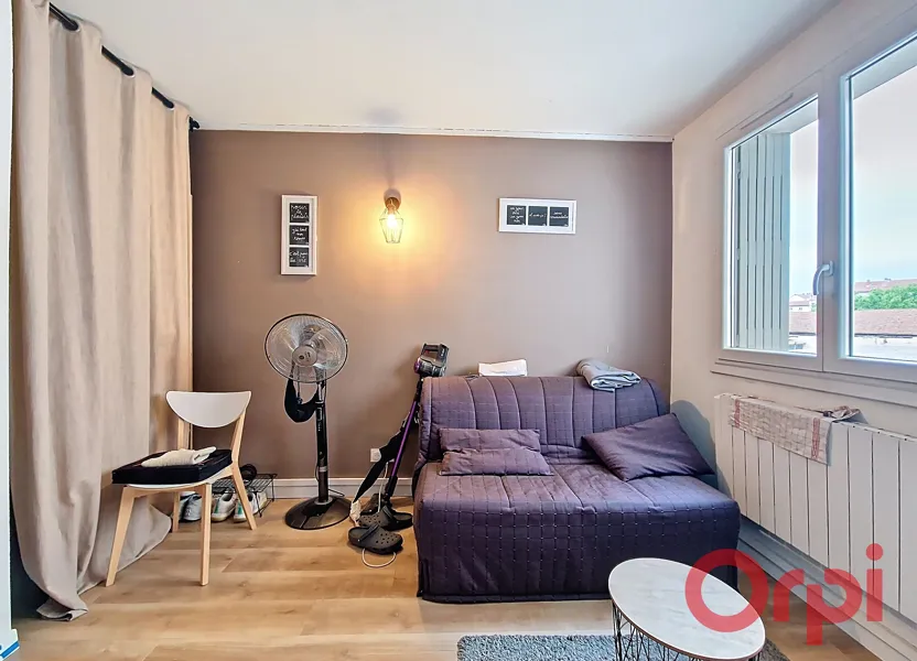 Appartement Rue Galilée à Villeurbanne