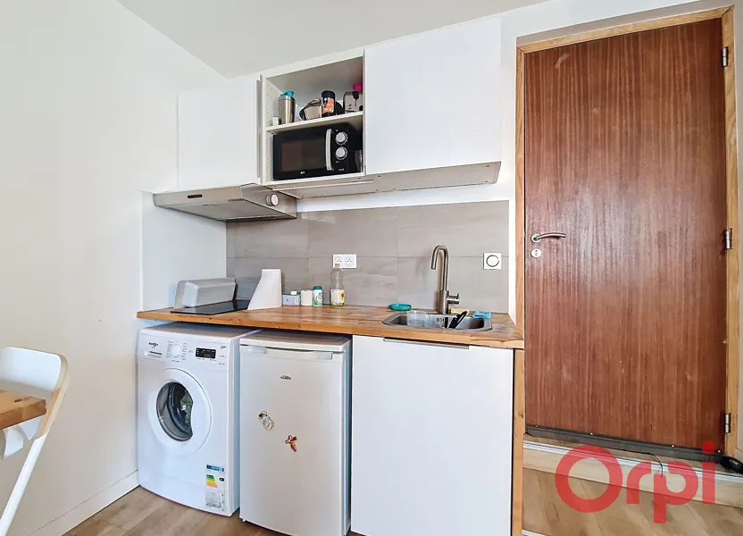 Appartement Rue Galilée à Villeurbanne