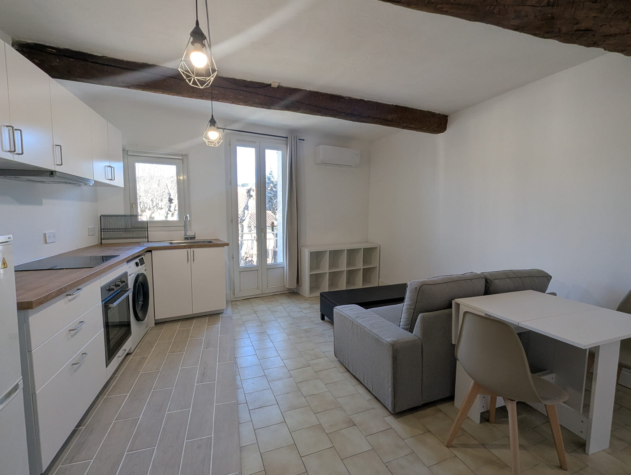 Appartement Rue des Plantiers à Manosque