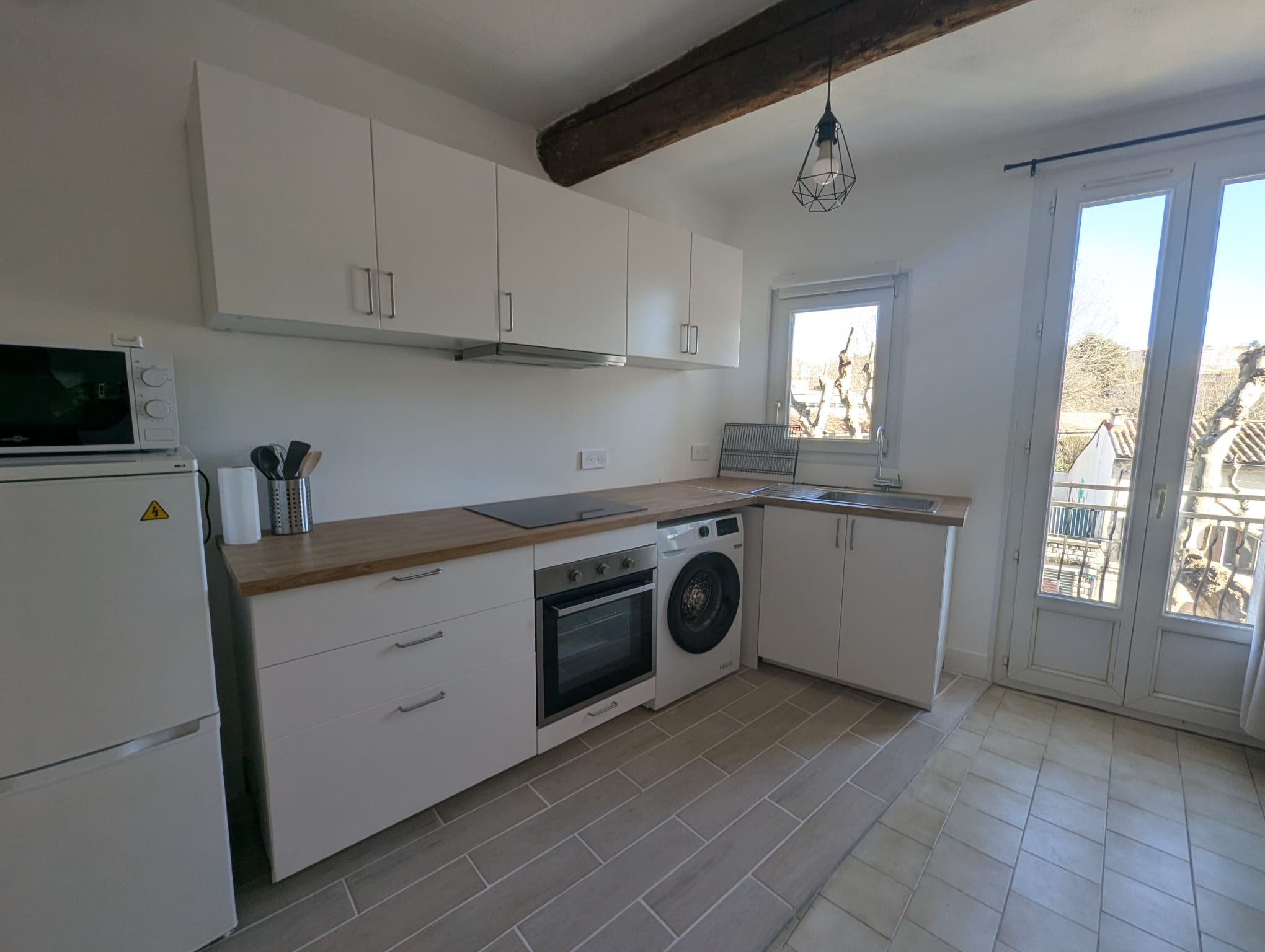 Appartement Rue des Plantiers à Manosque