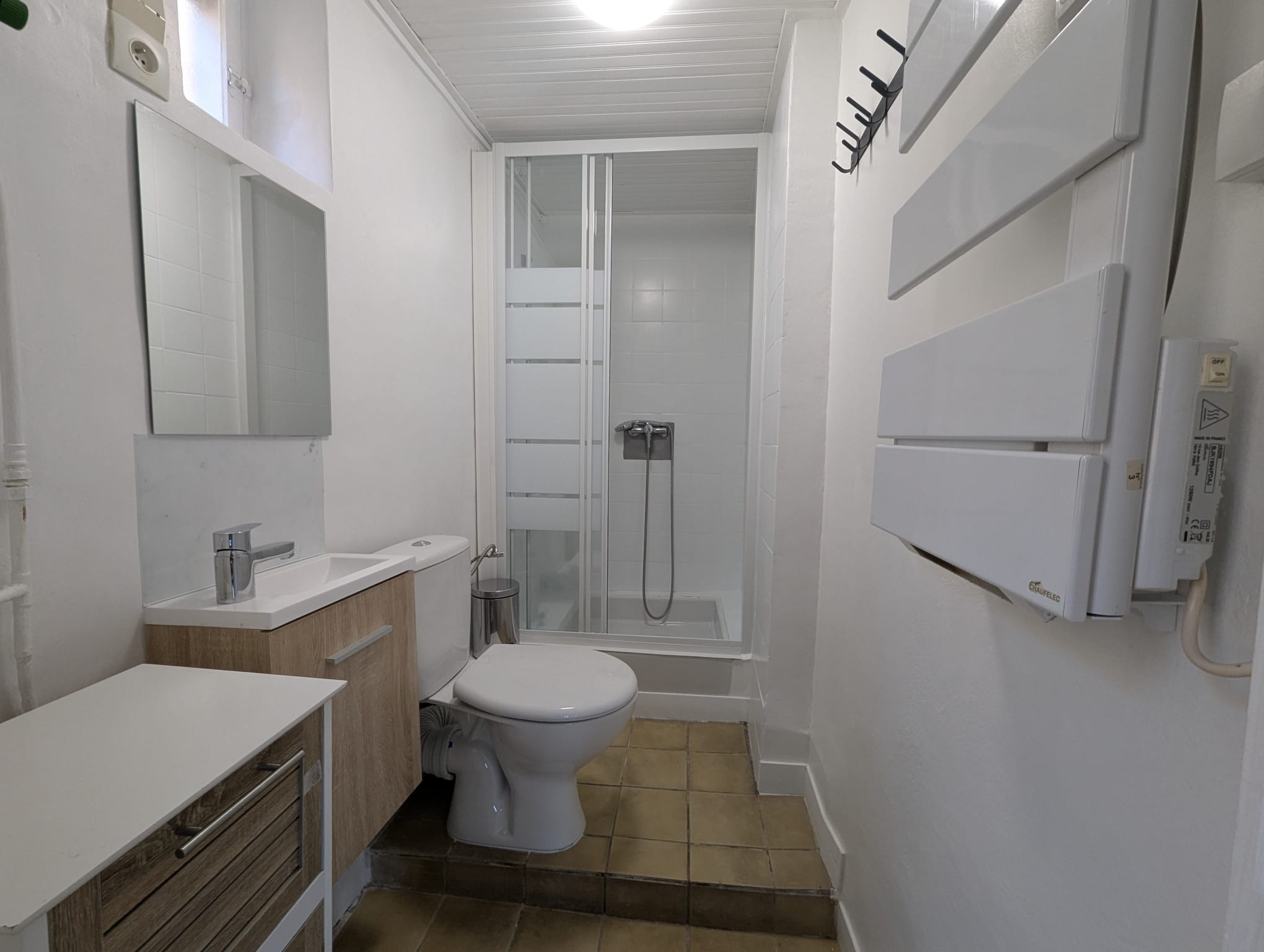Appartement Rue des Plantiers à Manosque