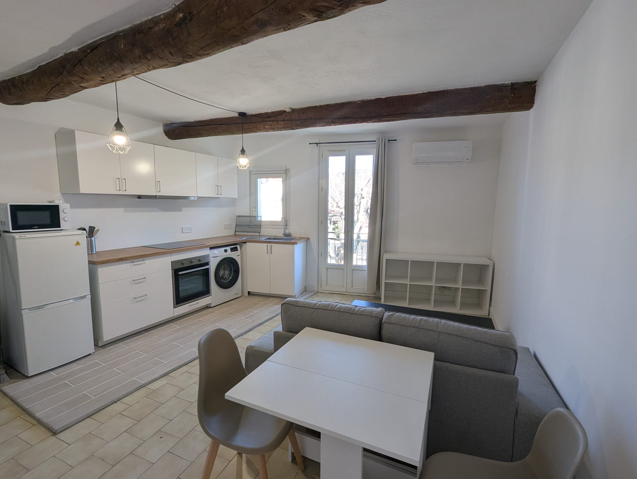 Flat Rue des Plantiers in Manosque