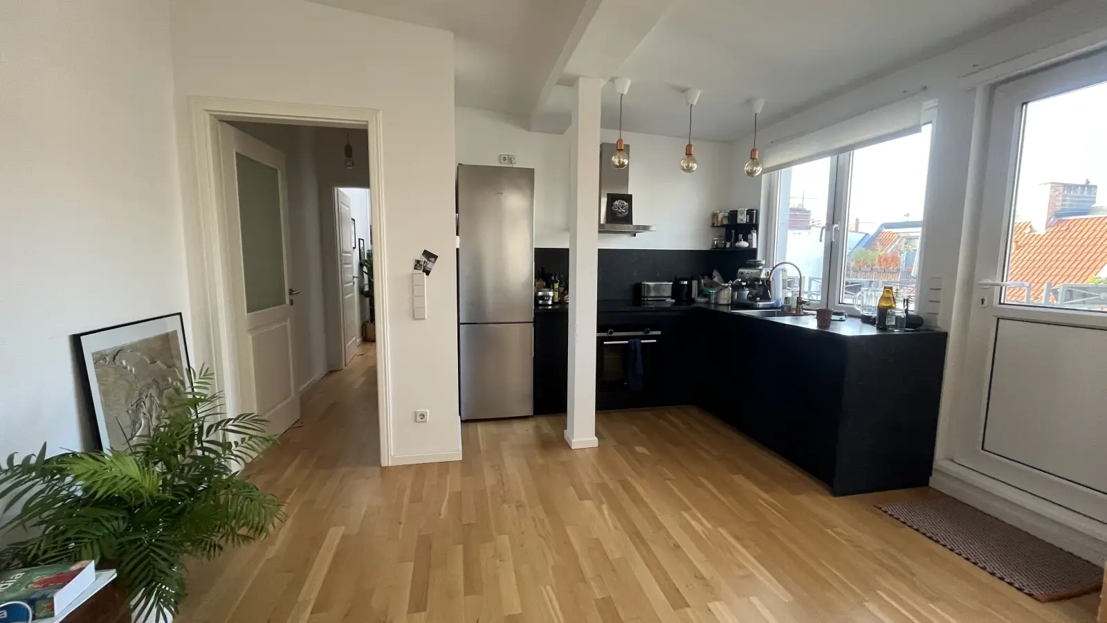 Wohnung Libauer Straße in Berlin