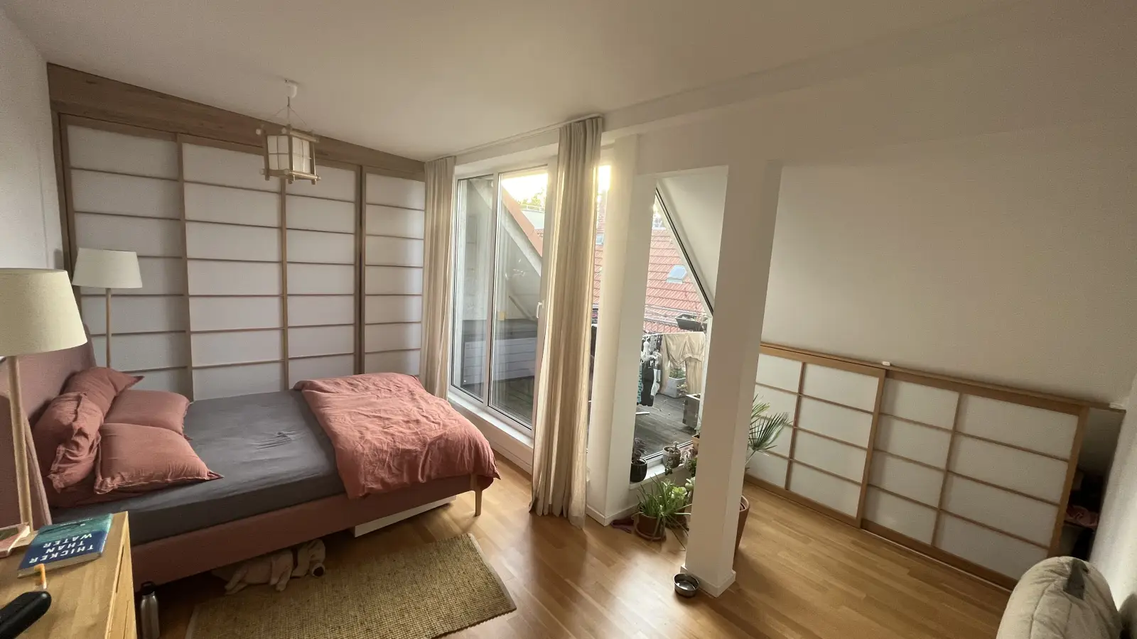 Wohnung Libauer Straße in Berlin