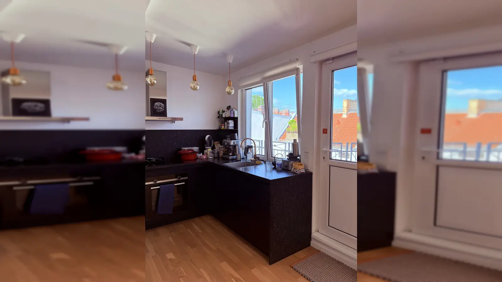 Wohnung Libauer Straße in Berlin