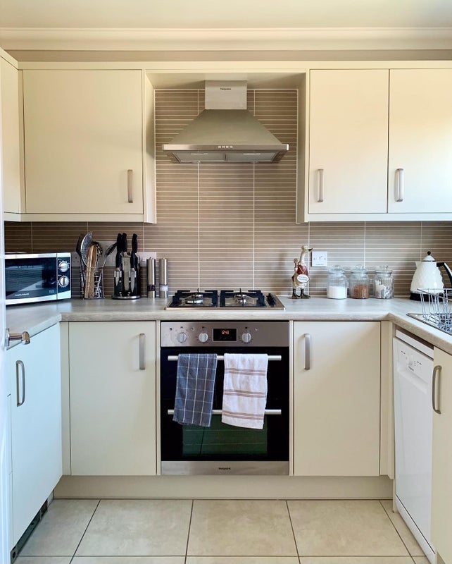 House Pipistrelle Way in Babergh