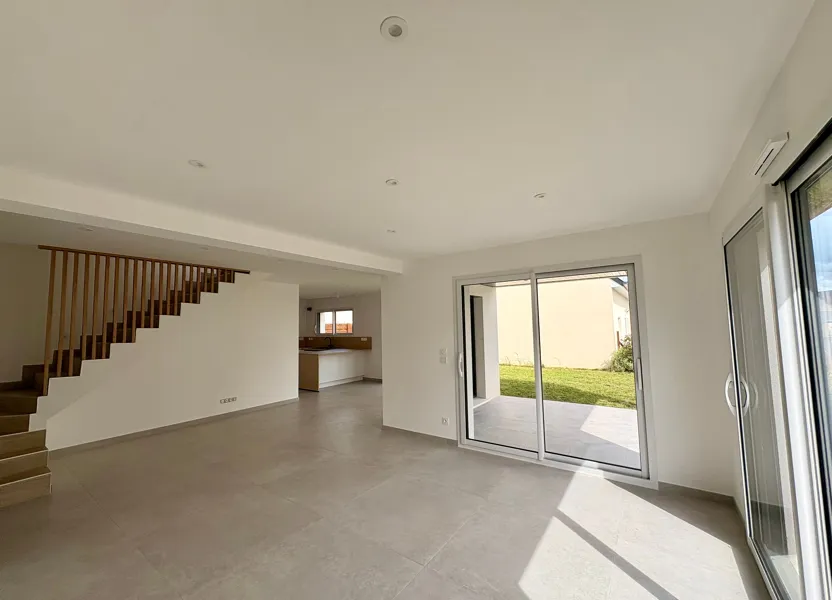 Maison Rue de Strasbourg à Blainville-sur-Orne