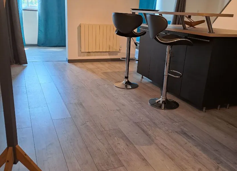 Appartement Rue de Paris à Champs-sur-Marne