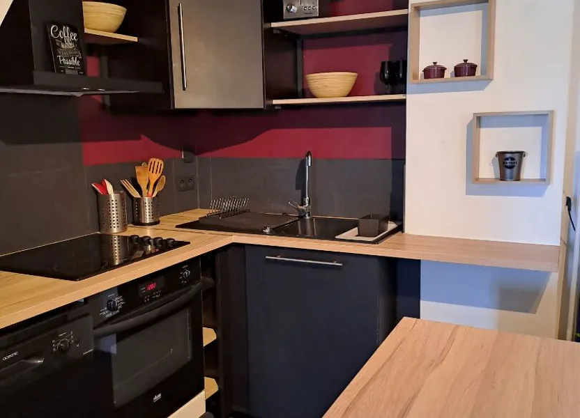 Appartement Rue de Paris à Champs-sur-Marne