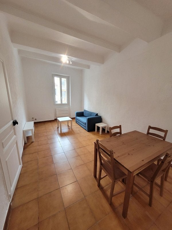 Appartement Avenue Du 15eme Corps à Toulon