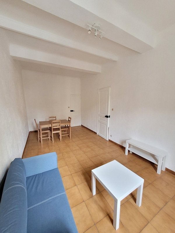Appartement Avenue Du 15eme Corps à Toulon