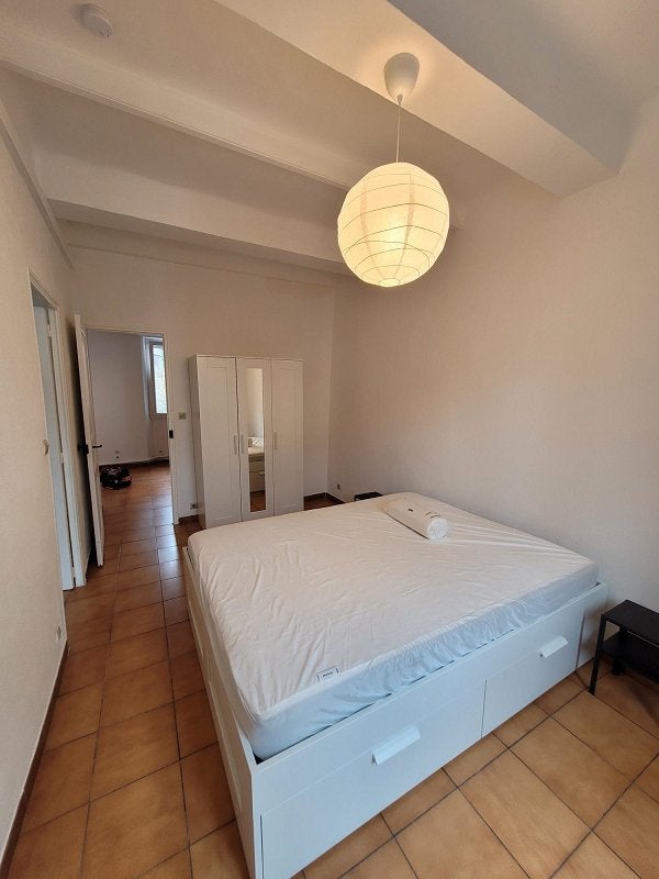 Appartement Avenue Du 15eme Corps à Toulon