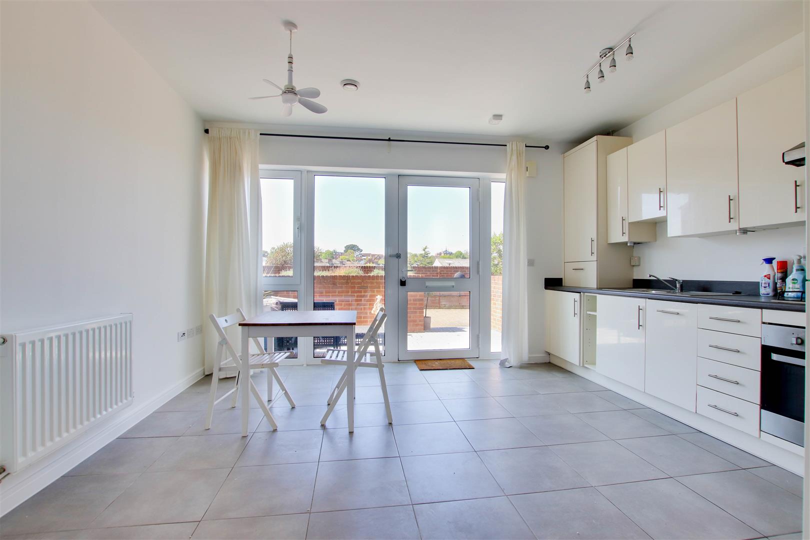 Flat Almansa Way in New Forest