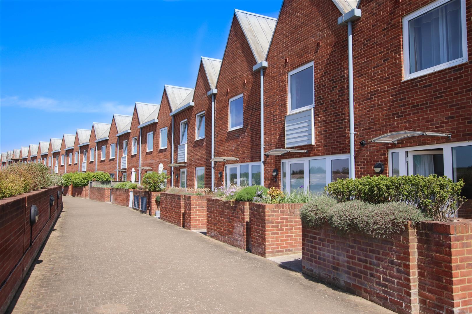Flat Almansa Way in New Forest