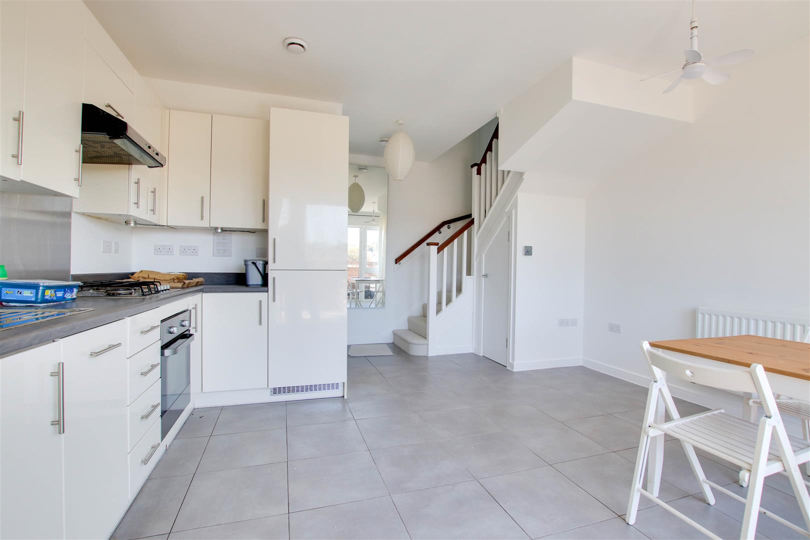 Flat Almansa Way in New Forest