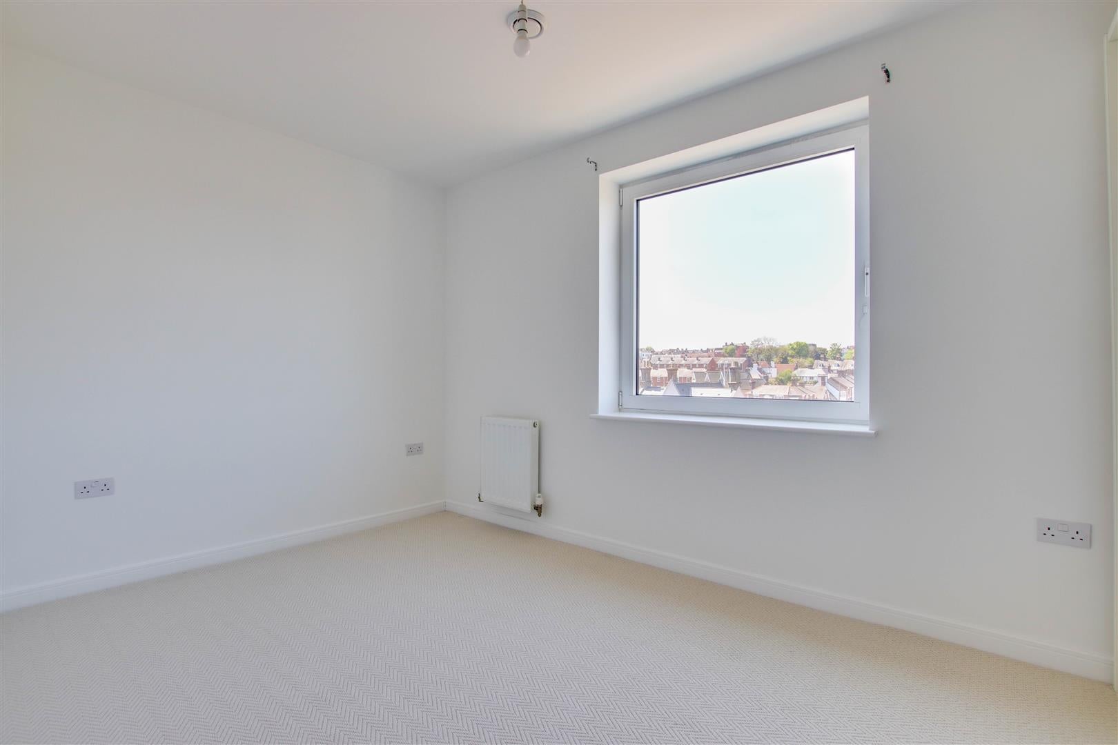 Flat Almansa Way in New Forest