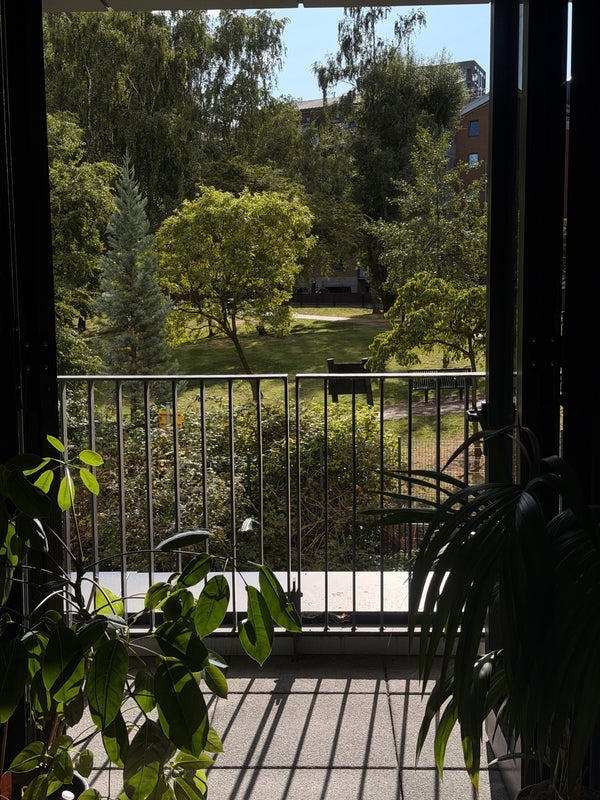 Room Aspin Lane in Manchester