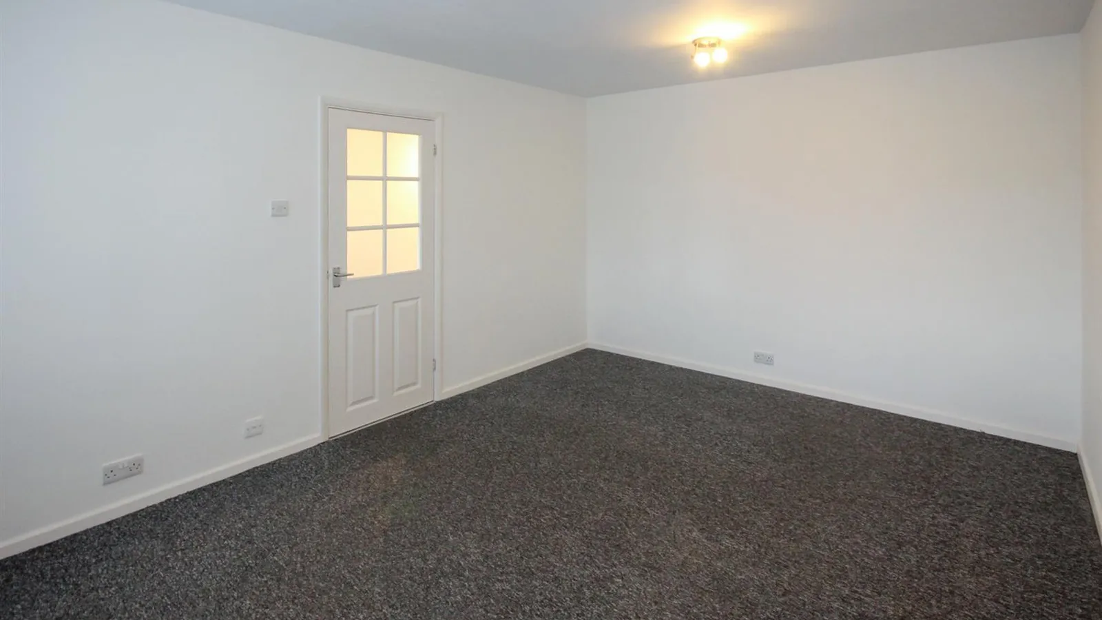 Flat Ditchling Court in Brighton