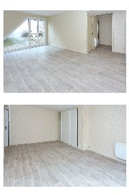 Appartement Rue de la Triperie à Issoudun