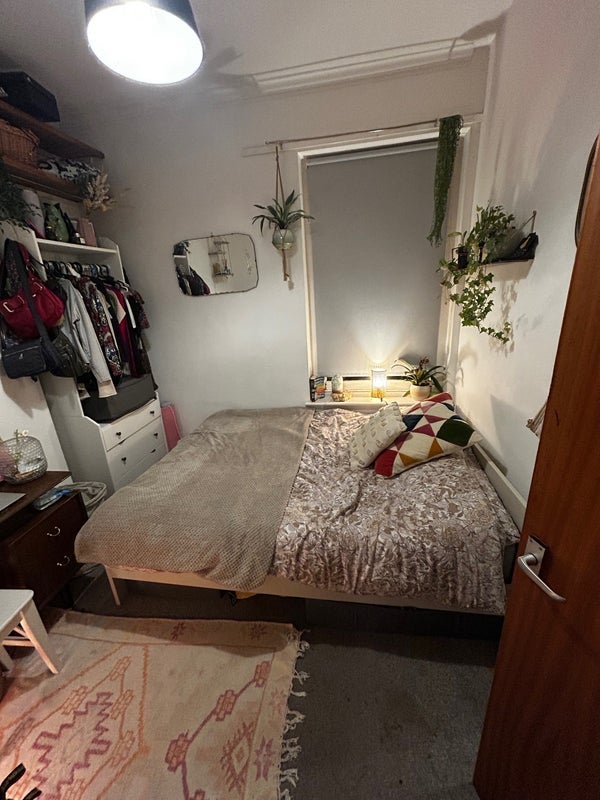 Room Cromwell Road in Bristol