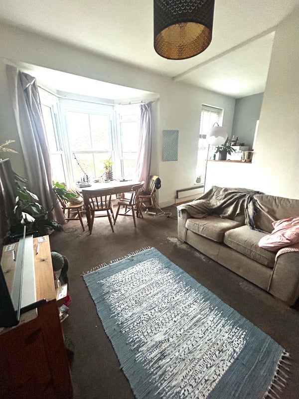 Room Cromwell Road in Bristol