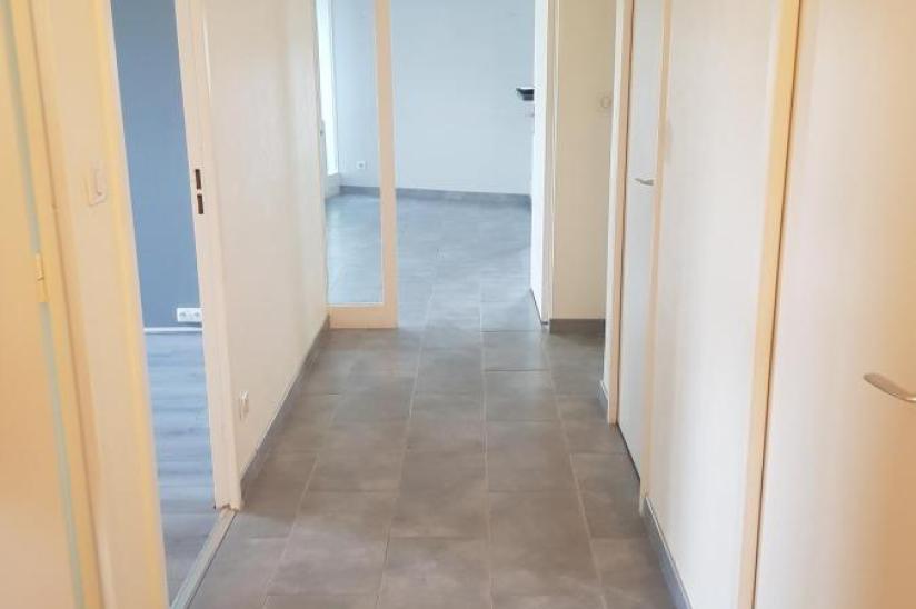 Appartement Rue Albert Maignan à Le Mans