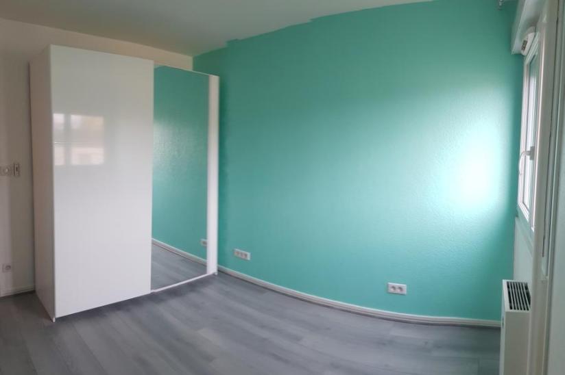 Appartement Rue Albert Maignan à Le Mans