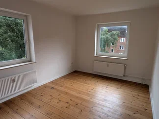 Wohnung Paul-Fuß-Straße in Kiel
